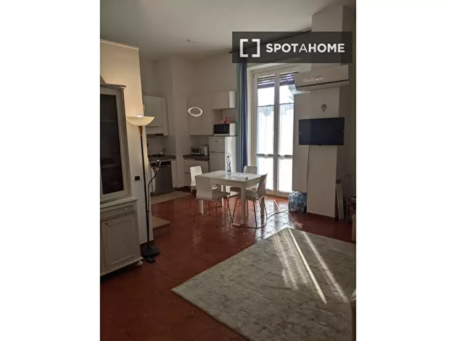 Immagine 1 di Appartamento in affitto  in Via Residenza Sassi a Segrate