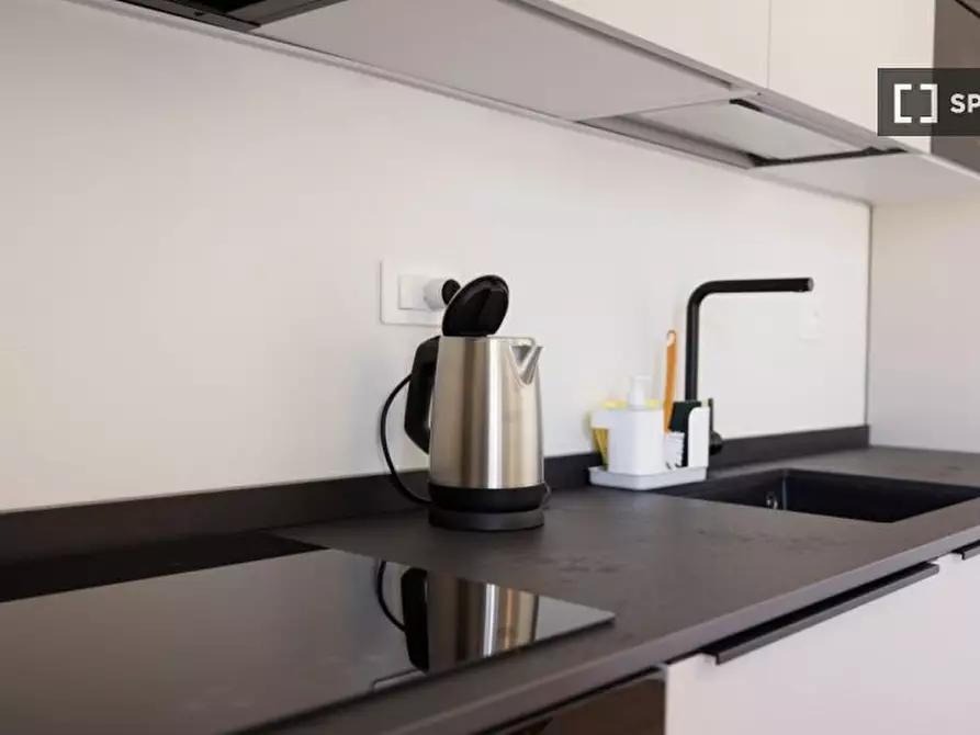 Immagine 13 di Appartamento in affitto  in Viale Fratelli Rosselli a Firenze