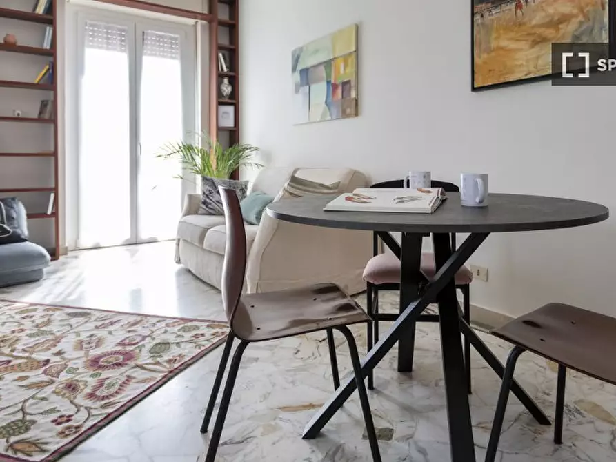 Immagine 2 di Appartamento in affitto  in Via Sirte a Milano