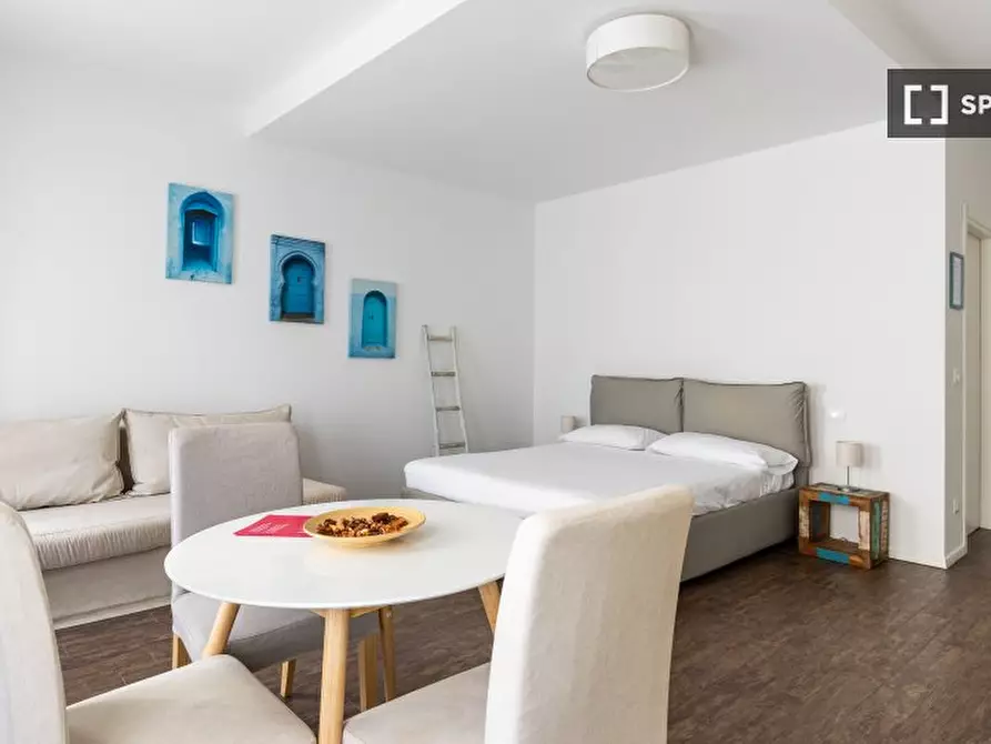 Immagine 6 di Ufficio in affitto  in Largo Giovanni Ignazio Molina a Bologna