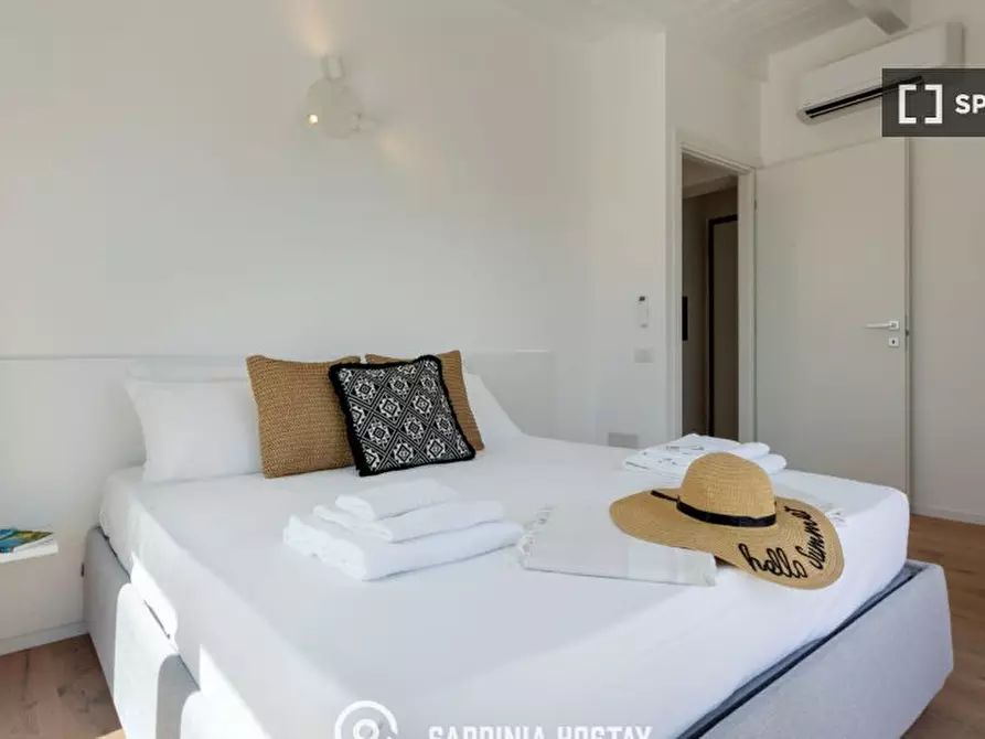 Immagine 18 di Appartamento in affitto  in Via Lipari a Cagliari