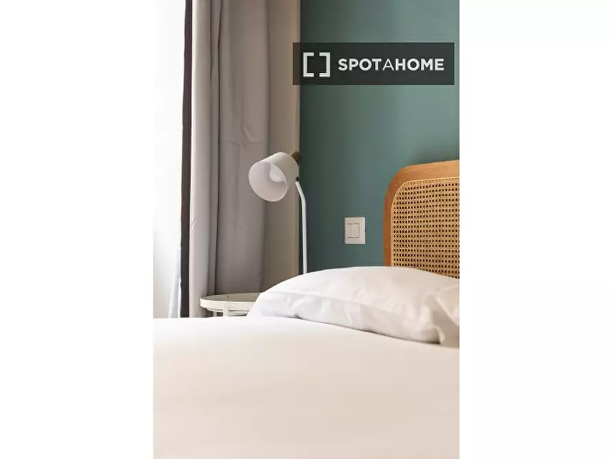 Immagine 7 di Ufficio in affitto  in Corso di Porta Ticinese a Milano