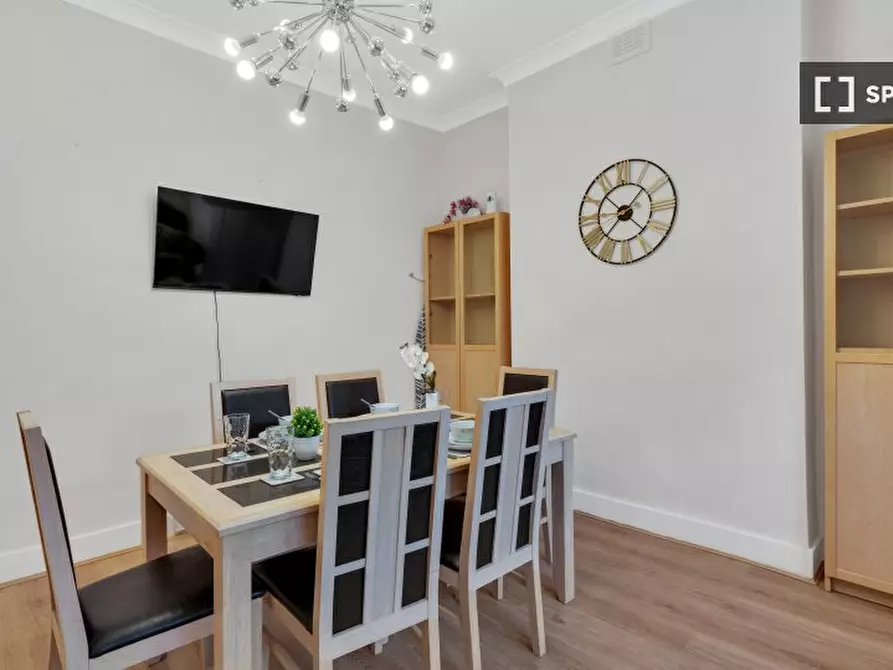 Immagine 3 di Appartamento in affitto  in Castlewood Rd a Hackney