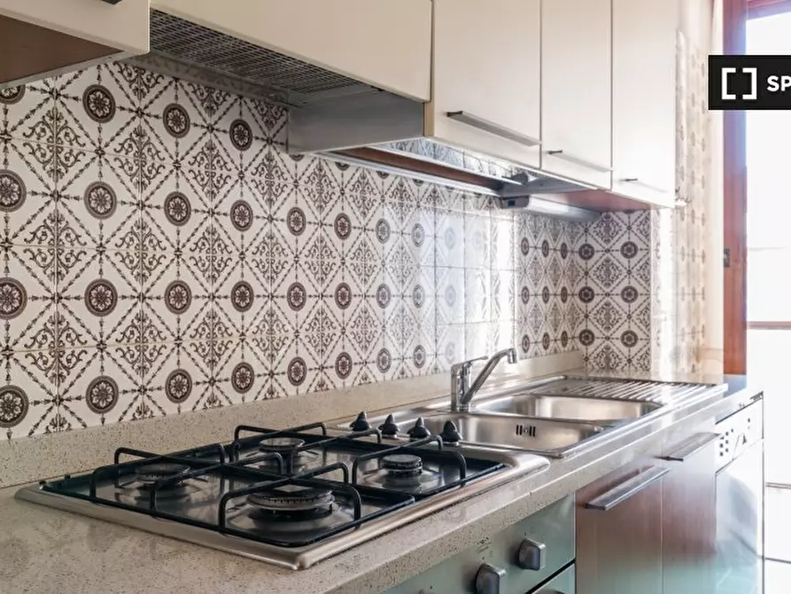 Immagine 16 di Camera condivisa in affitto  in Via Roald Amundsen, 20148 Milano MI, Italy a Milano