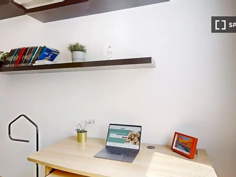 Immagine 4 di Camera condivisa in affitto  in VIA pataro buzzaccarini/b a Padova