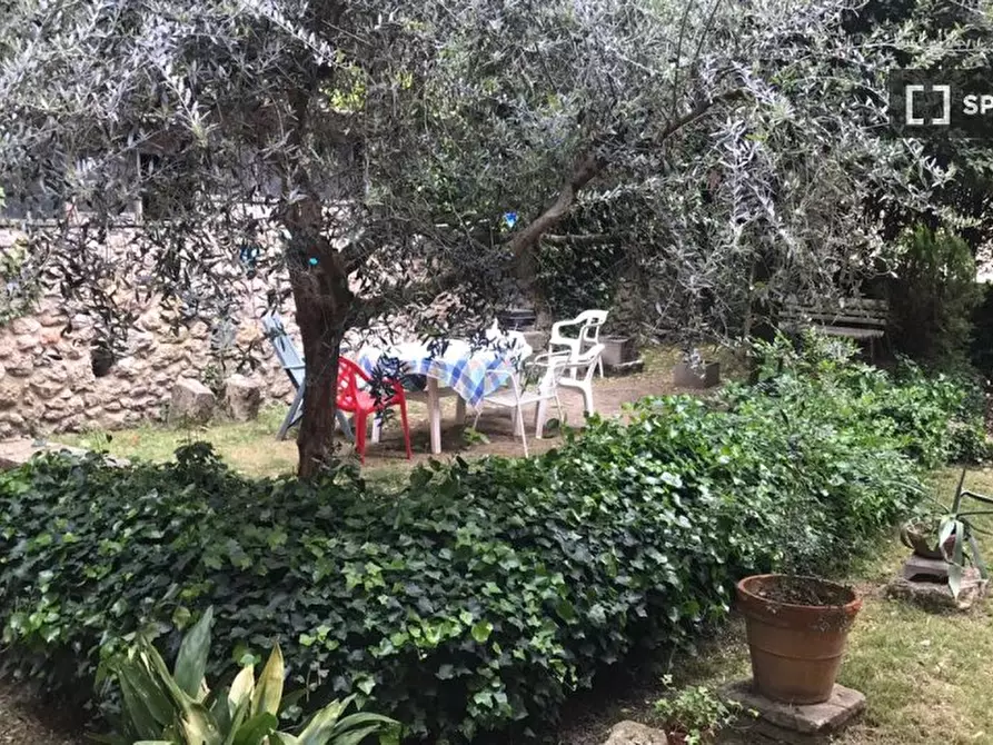 Immagine 10 di Camera condivisa in affitto  in Via del Beato Egidio a Perugia