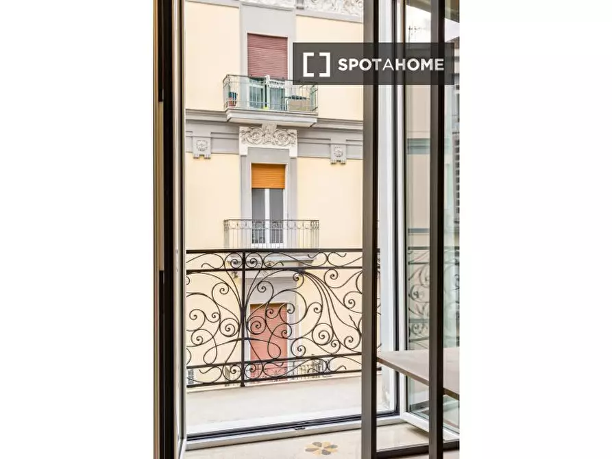 Immagine 15 di Ufficio in affitto  in Via Milano a Napoli