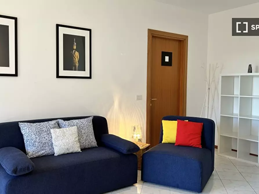 Immagine 1 di Ufficio in affitto  in Via Filippo Argelati a Milano