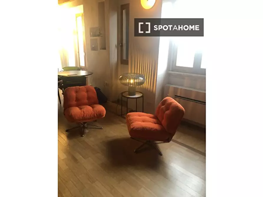 Immagine 9 di Ufficio in affitto  in Via Pioppette a Milano