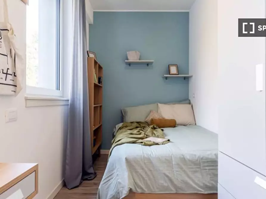 Immagine 8 di Camera condivisa in affitto  in Via Ospedale Civile a Padova