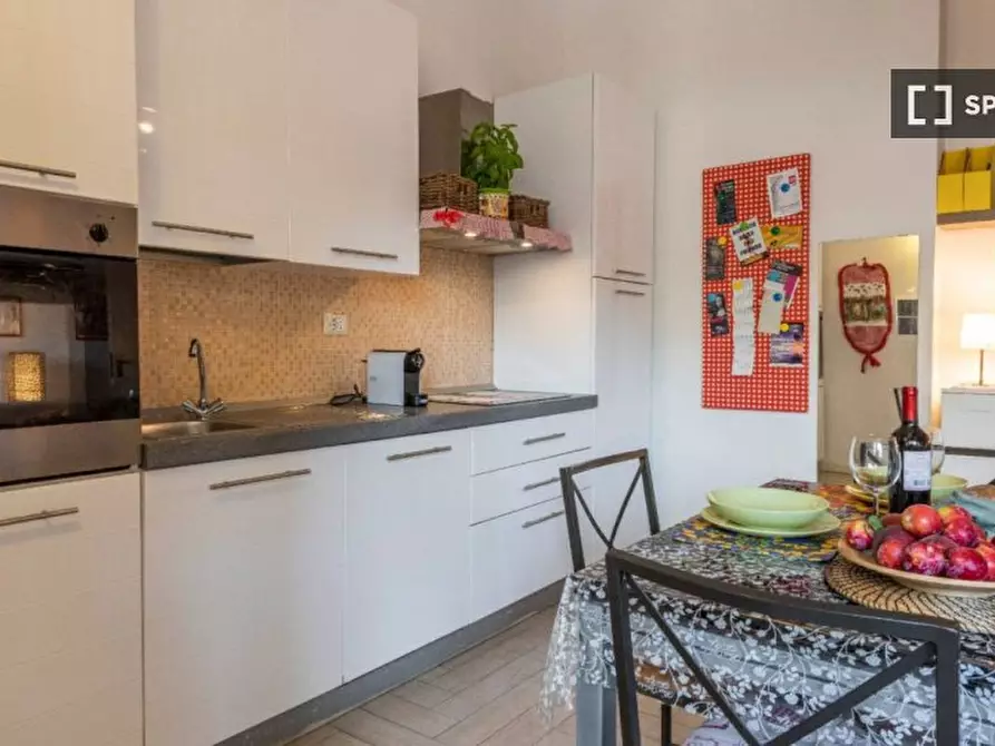 Immagine 10 di Appartamento in affitto  in Via Bartolommeo Scala a Firenze