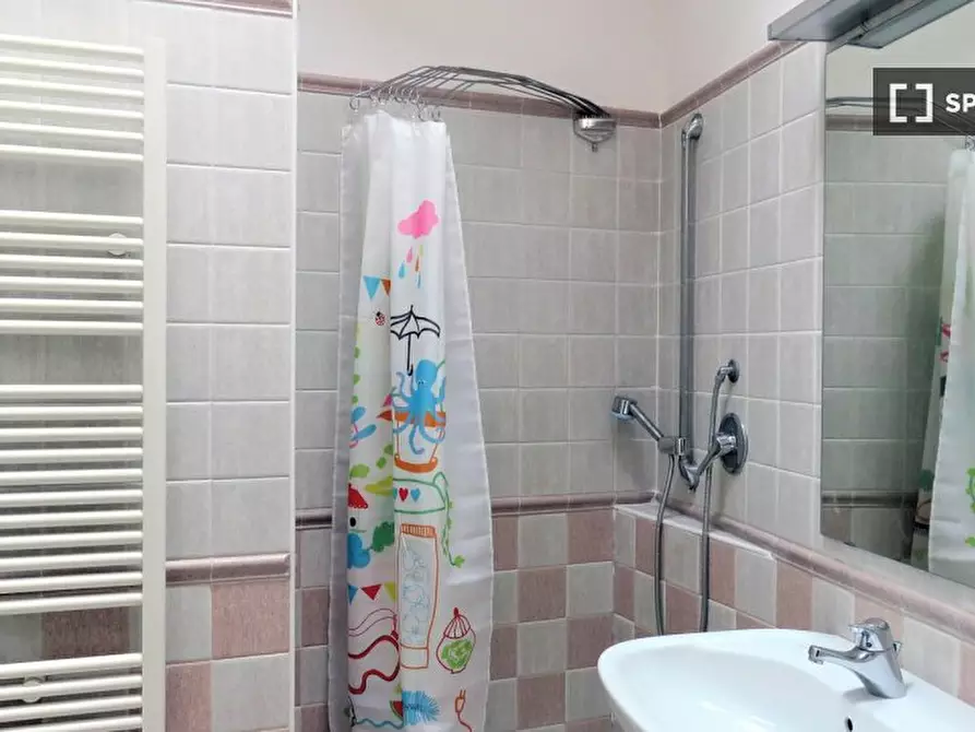 Immagine 13 di Camera condivisa in affitto  in Largo Carducci a Trento