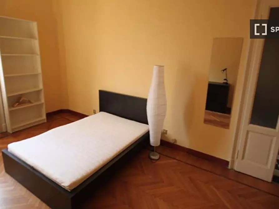 Immagine 4 di Camera condivisa in affitto  in Piazza Maria Adelaide di Savoia a Milano