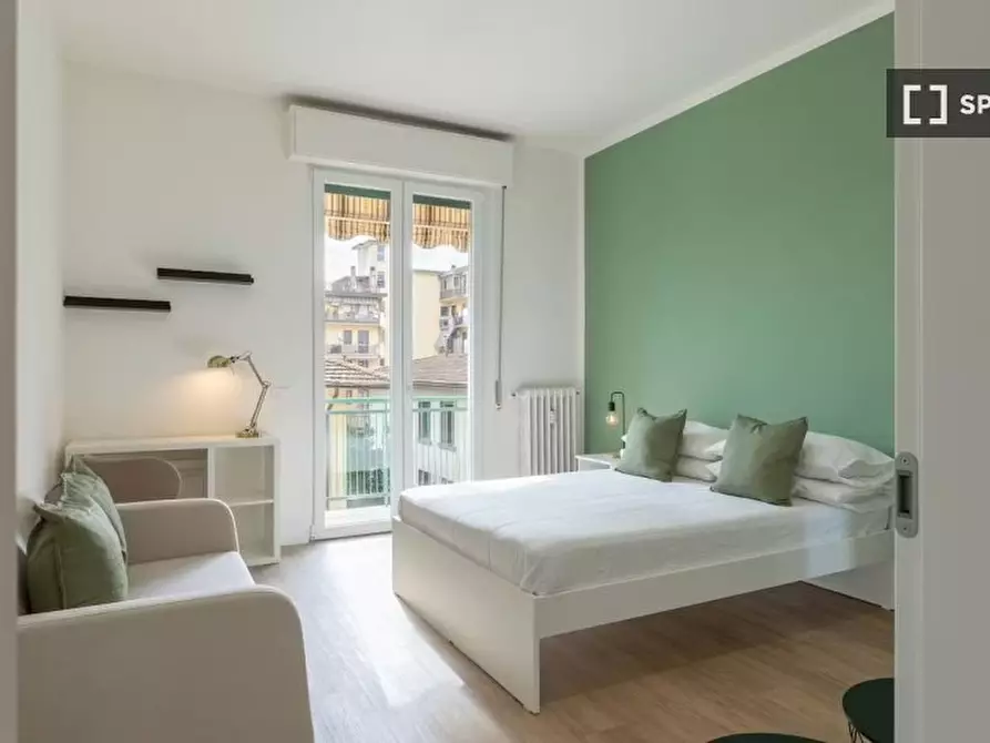 Immagine 4 di Camera condivisa in affitto  in Via Mario Ulivelli a Firenze