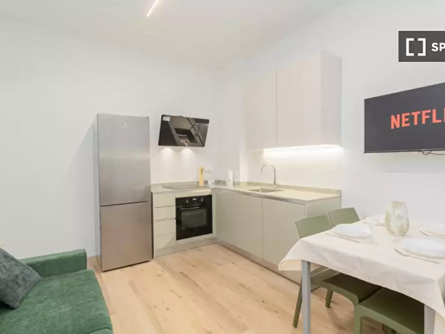 Immagine 15 di Appartamento in affitto  in Via San Domenico a Torino