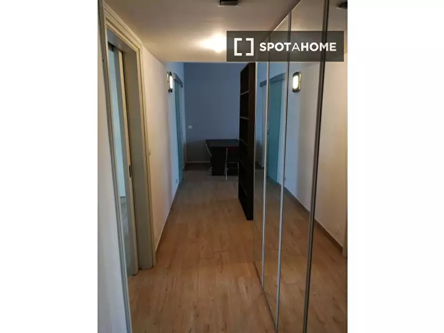 Immagine 6 di Appartamento in affitto  in Via Palmanova a Milano