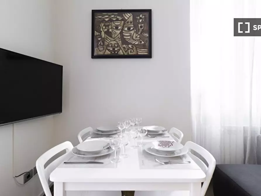 Immagine 11 di Appartamento in affitto  in Viale Nazario Sauro a Milano