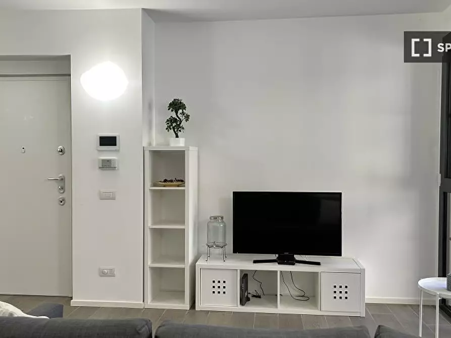 Immagine 2 di Appartamento in affitto  in Viale Toscana a Milano