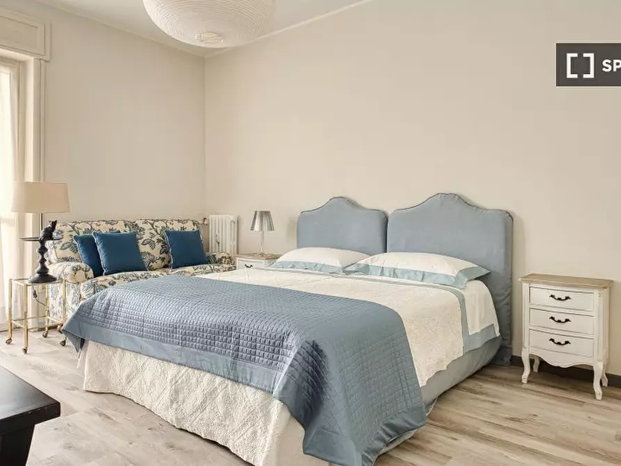 Immagine 1 di Appartamento in affitto  in Via Bergamo a Milano