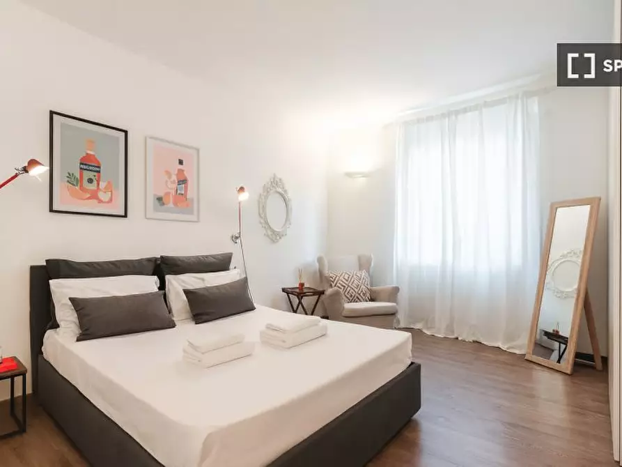 Immagine 17 di Appartamento in affitto  in Via Paolo Sarpi a Milano