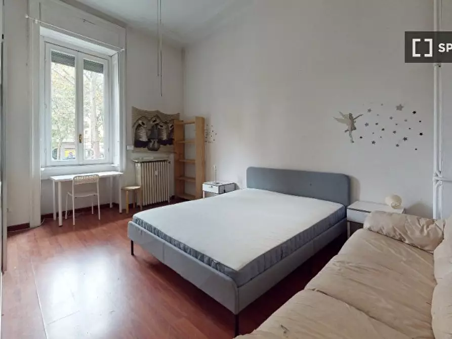 Immagine 1 di Camera condivisa in affitto  in V.le Zara a Milano