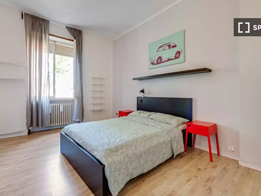 Immagine 1 di Camera condivisa in affitto  in Corso Di Porta Romana/A a Milano