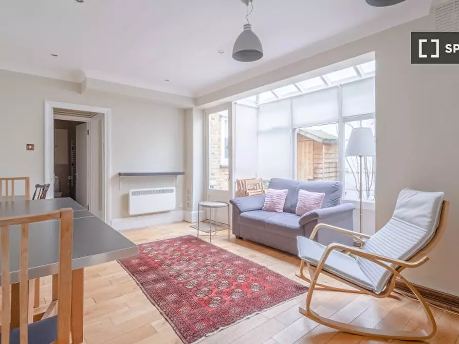 Immagine 6 di Appartamento in affitto  in flat a Paddington