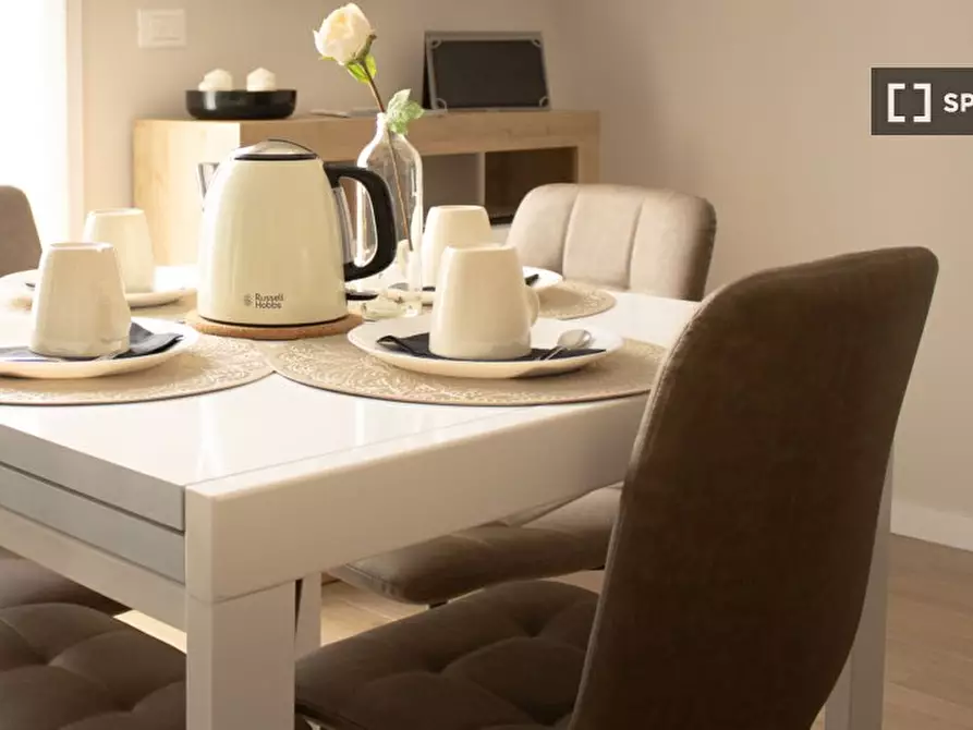 Immagine 5 di Appartamento in affitto  in Via Edmondo de Amicis a Scandicci