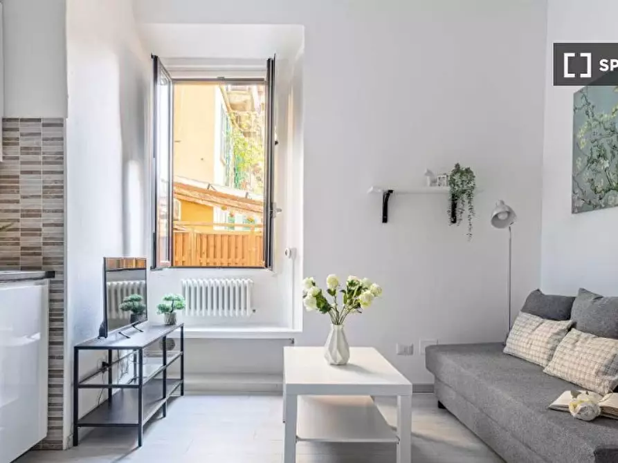 Immagine 7 di Appartamento in affitto  in Via Savona a Milano