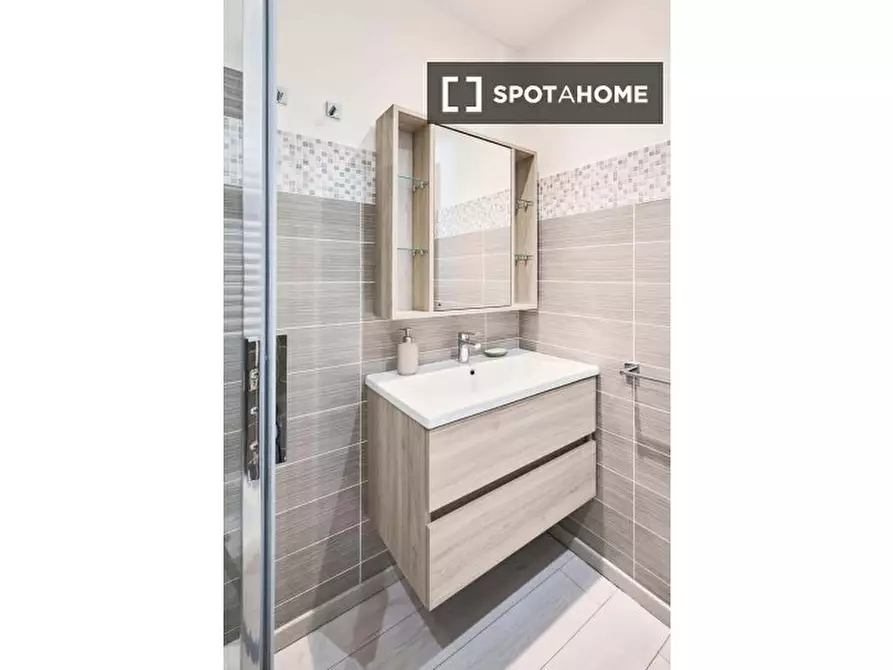 Immagine 17 di Ufficio in affitto  in Via Carlo Boncompagni a Milano