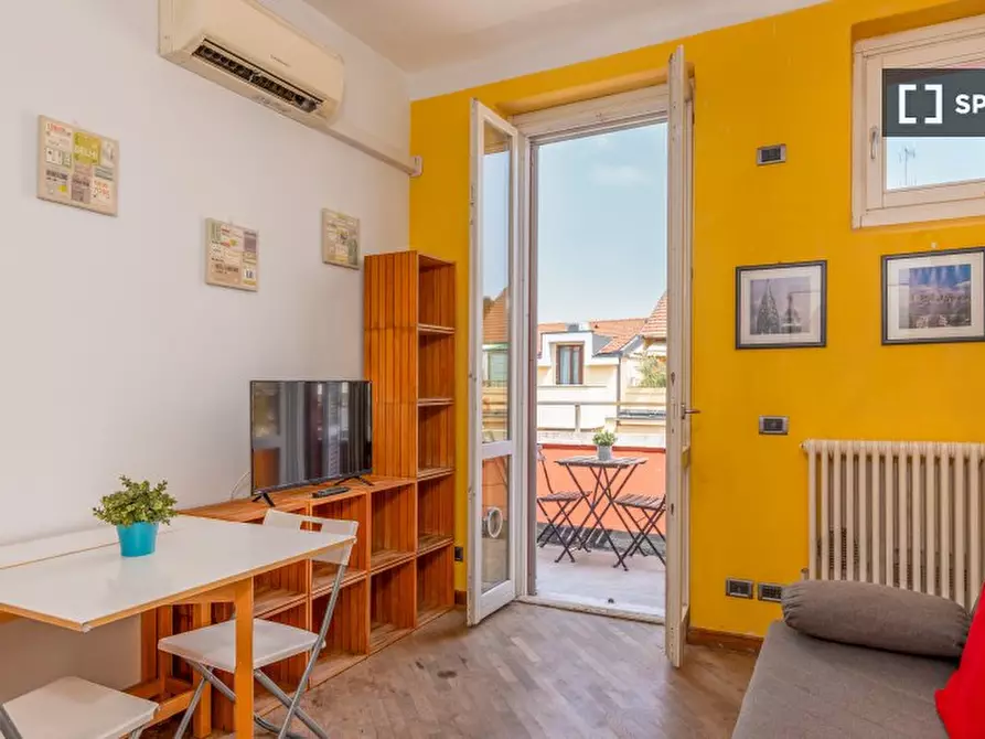 Immagine 1 di Appartamento in affitto  in Via Nicola Palmieri a Milano