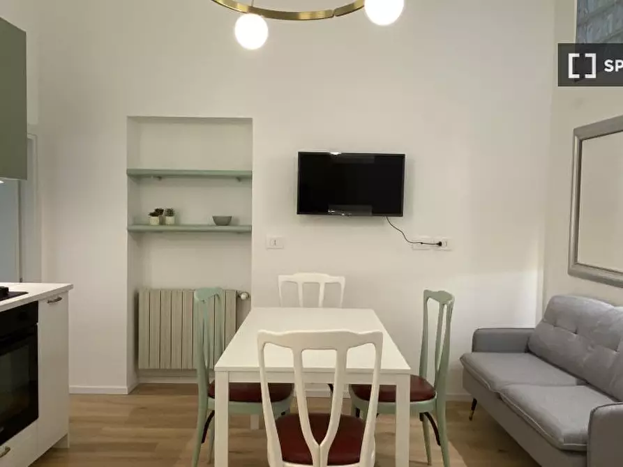 Immagine 1 di Appartamento in affitto  in Corso S. Gottardo a Milano
