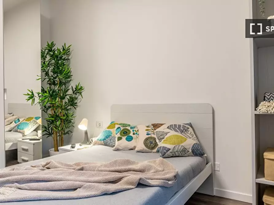 Immagine 7 di Camera condivisa in affitto  in Viale Rovereto a Trento