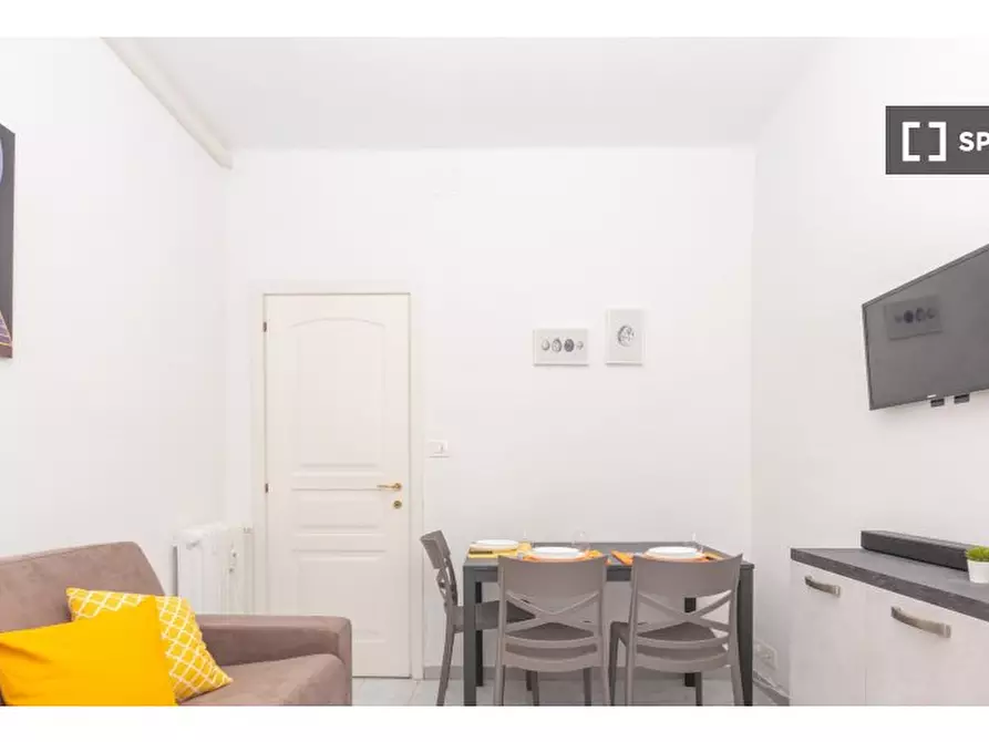 Immagine 4 di Appartamento in affitto  in Via Eusebio Garizio a Torino