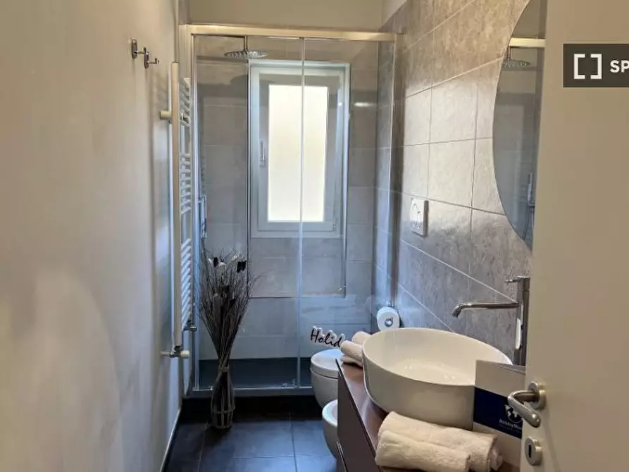 Immagine 13 di Appartamento in affitto  in Via Gorizia a Genova