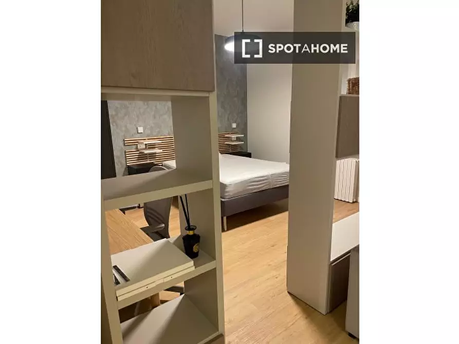 Immagine 7 di Appartamento in affitto  in Via Domenico Turazza a Padova