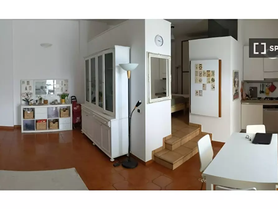 Immagine 3 di Appartamento in affitto  in Via Residenza Sassi a Segrate