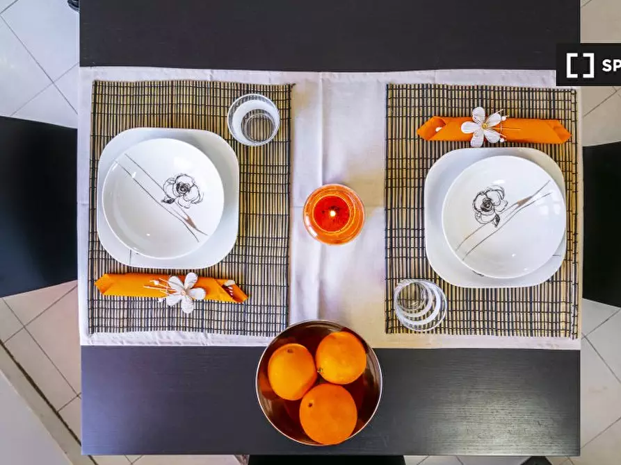 Immagine 6 di Ufficio in affitto  in Via Privata S. Martiniano a Milano