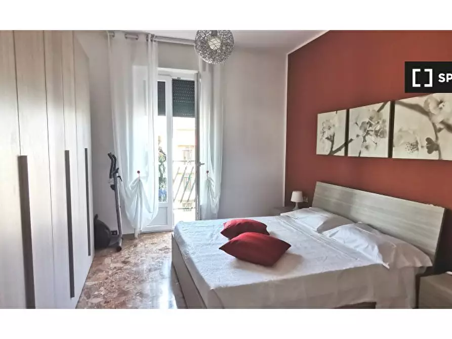 Immagine 16 di Appartamento in affitto  in Via Giovanni Cagliero a Milano