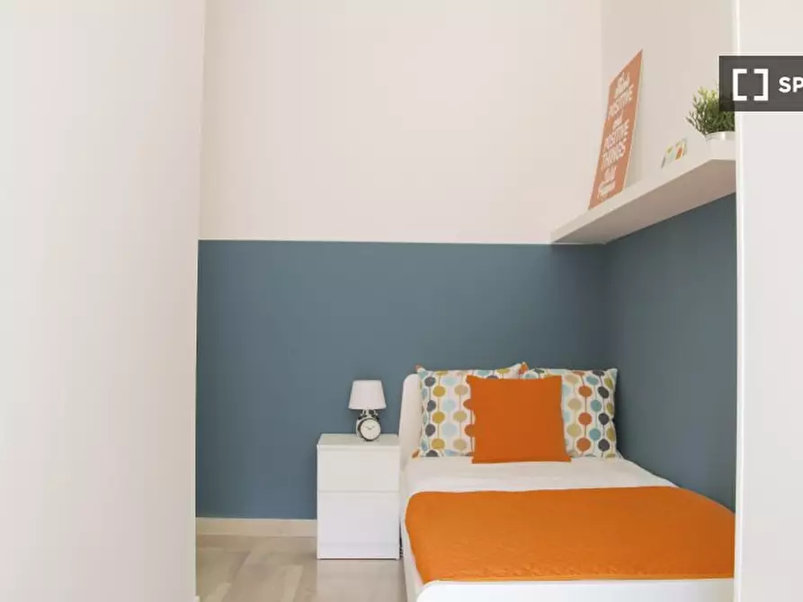 Immagine 3 di Camera condivisa in affitto  in Zacconi a Bologna