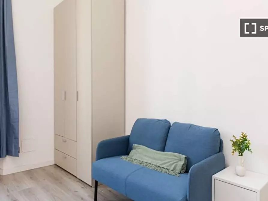 Immagine 8 di Camera condivisa in affitto  in Via Col di Lana a Milano