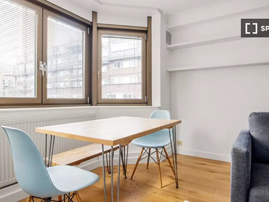 Immagine 6 di Appartamento in affitto  in Portsoken St a Poplar