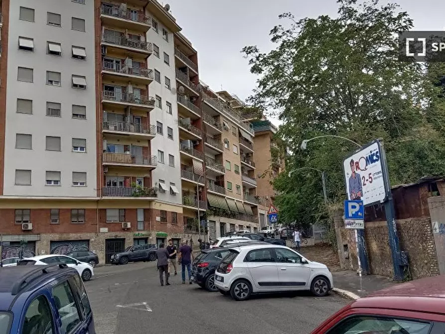 Immagine 15 di Appartamento in affitto  in Via Laurentina a Roma
