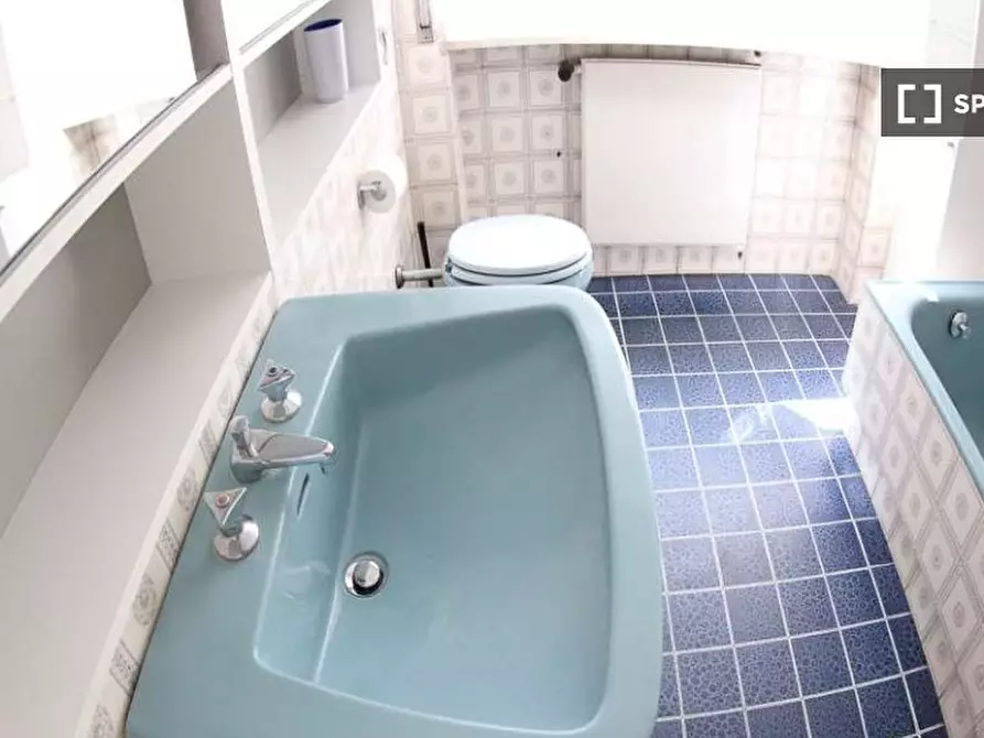 Immagine 7 di Camera condivisa in affitto  in Via dei Ciclamini a Milano