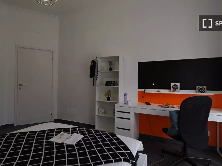 Immagine 6 di Camera condivisa in affitto  in Corso Peschiera a Torino