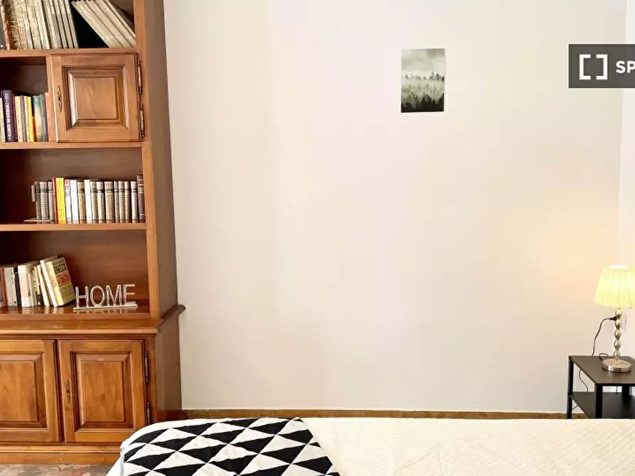 Immagine 9 di Camera condivisa in affitto  in VIA CADUTI DI CEFALONIA a Firenze