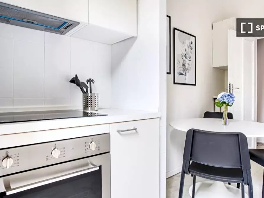 Immagine 19 di Camera condivisa in affitto  in Via Filippino Lippi a Milano