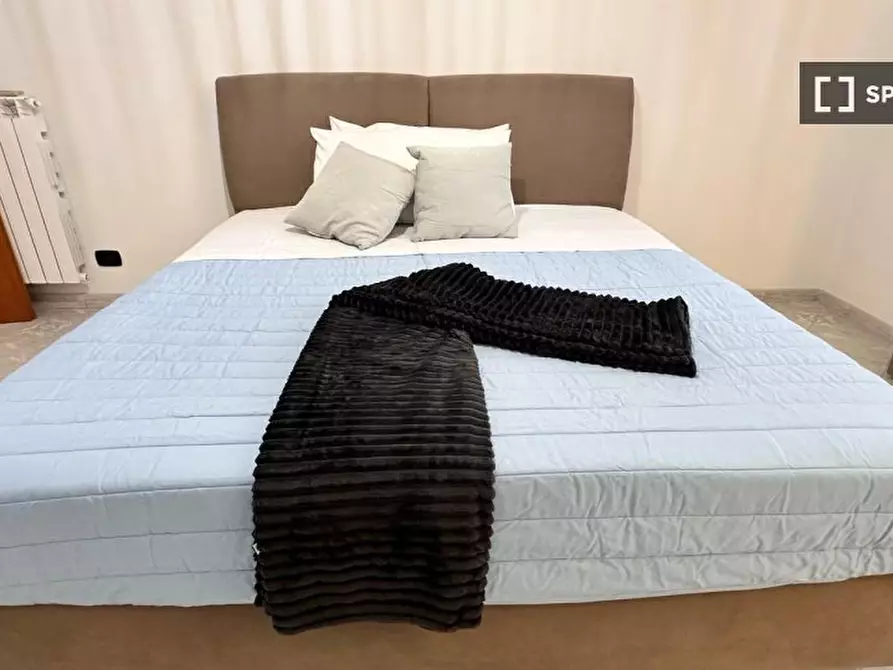 Immagine 3 di Camera condivisa in affitto  in Via del Pigneto a Roma