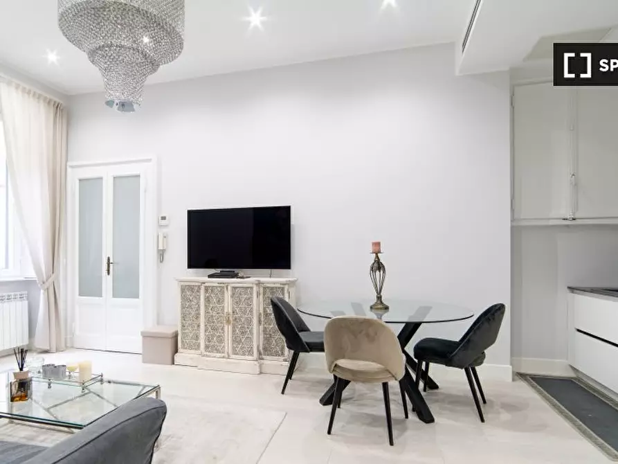 Immagine 10 di Appartamento in affitto  in Largo Claudio Treves a Milano