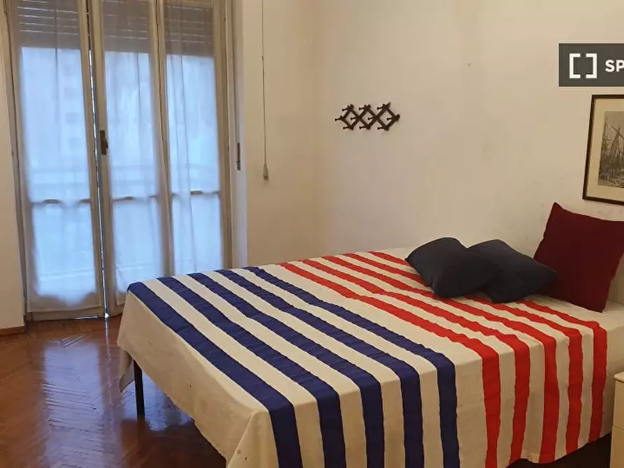 Immagine 2 di Camera condivisa in affitto  in Via Felice Cordero di Pamparato a Torino